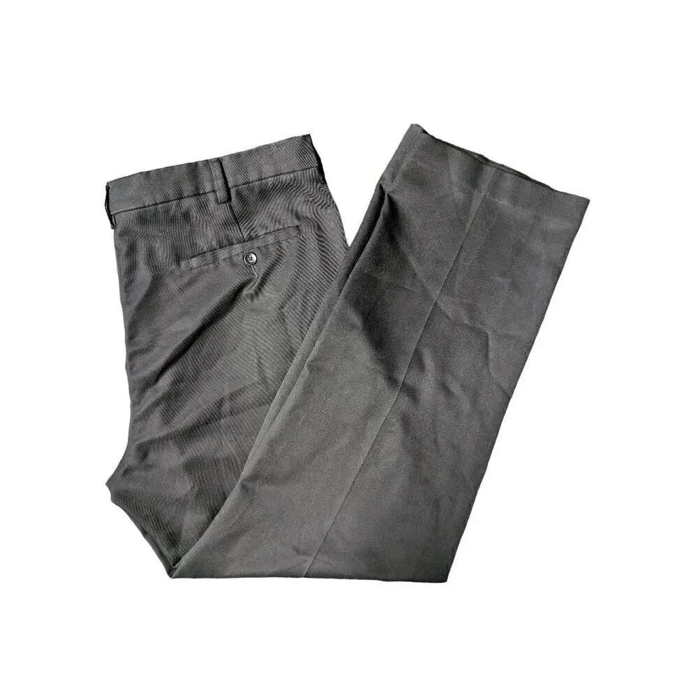 Perry Ellis Portfolio Dress Pants Men's Size 32x30